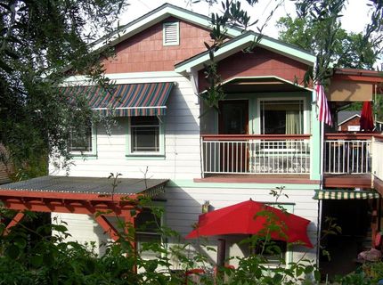 126 Center St, Jackson, CA 95642 Photo
