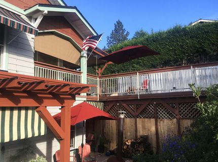 126 Center St, Jackson, CA 95642 Photo
