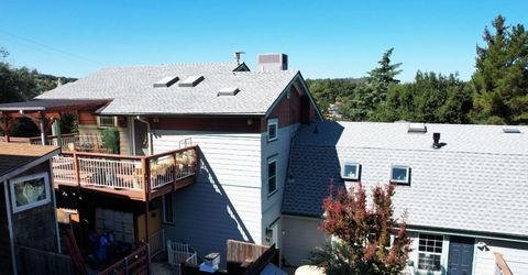 126 Center St, Jackson, CA 95642 Photo