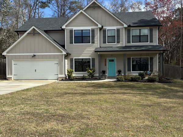 7010 Palomino Trail, Winston, GA 30187