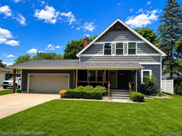 140 W Jefferson Street, Frankenmuth, MI 48734