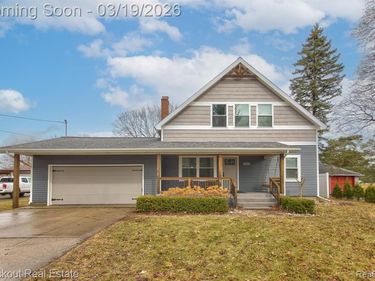 140 W Jefferson Street, Frankenmuth, MI 48734