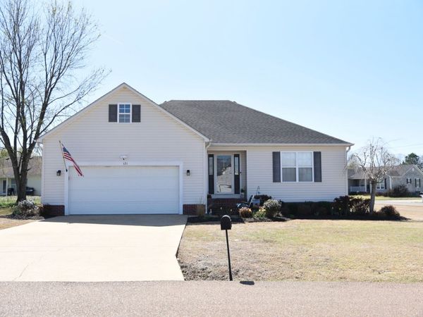 121 Tyler Austin Rd , Martin, TN 38237