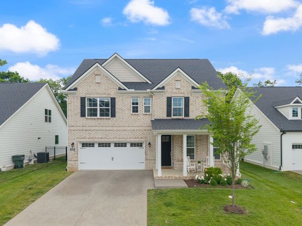 4056 Rosa Dr, Nolensville, TN 37135