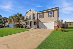 436 Dovetail Circle photo 4