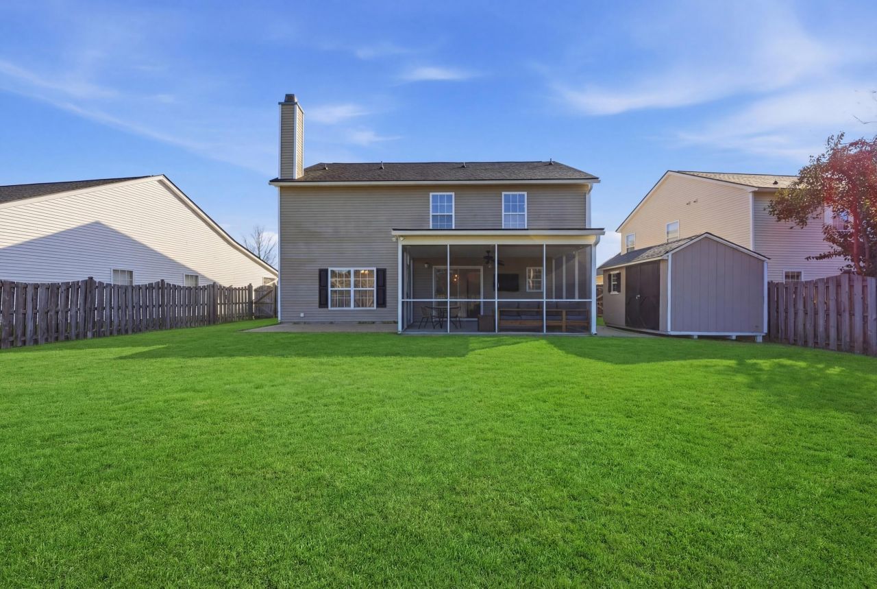 436 Dovetail Circle Photo 40