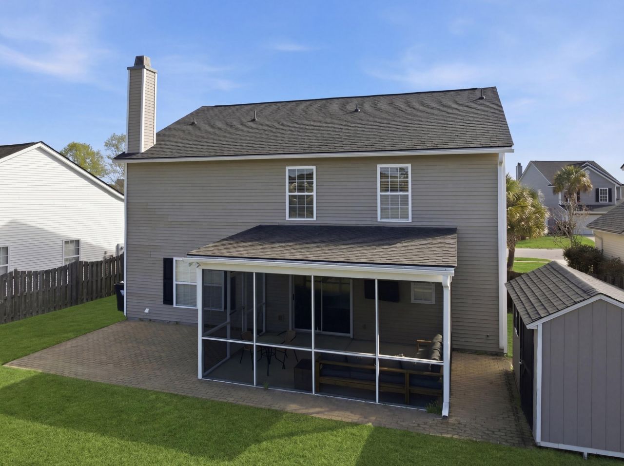 436 Dovetail Circle Photo 43