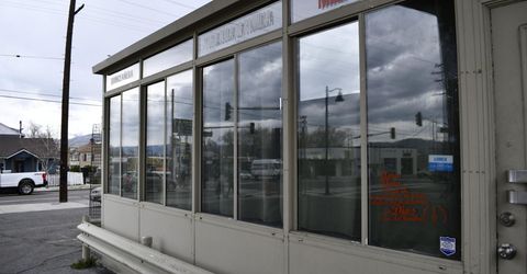 1295 S Wells Avenue, Reno, NV 89502 Photo