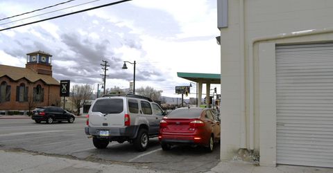 1295 S Wells Avenue, Reno, NV 89502 Photo