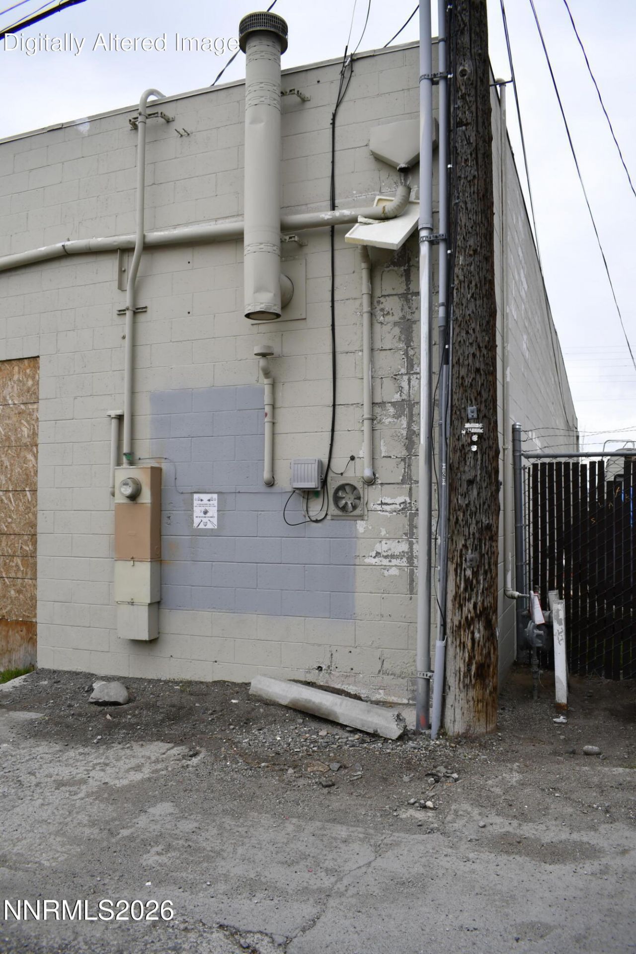 1295 S Wells Avenue, Reno, NV 89502 Photo