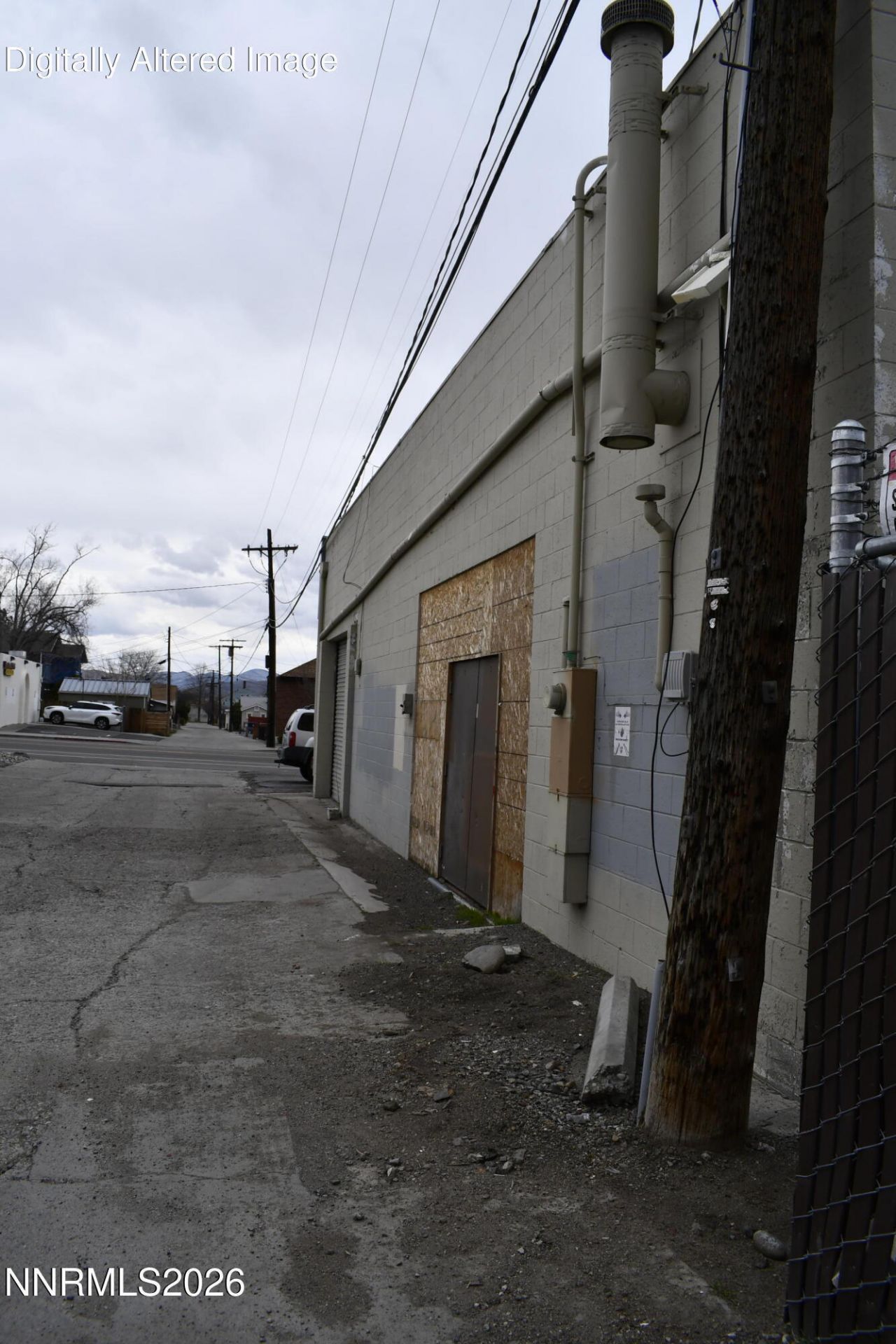 1295 S Wells Avenue, Reno, NV 89502 Photo