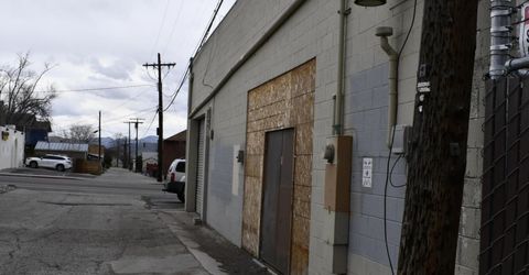 1295 S Wells Avenue, Reno, NV 89502 Photo