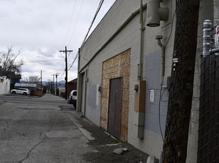 1295 S Wells Avenue, Reno, NV 89502 Photo