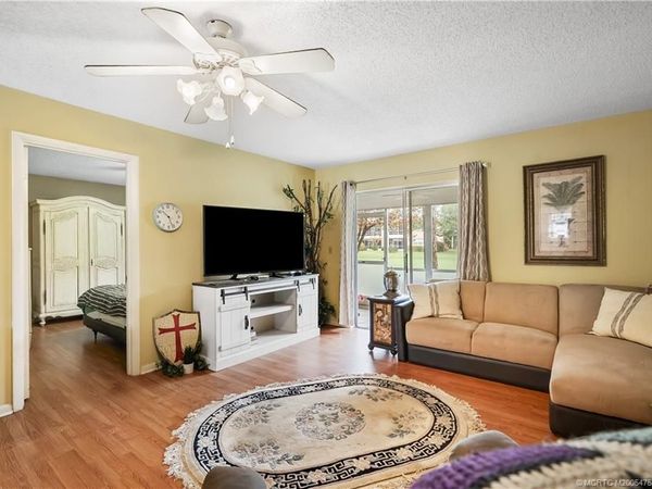 1929 SW Palm City Road, Unit 15B, Stuart, FL 34994