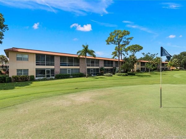 1929 SW Palm City Road, Unit 15B, Stuart, FL 34994