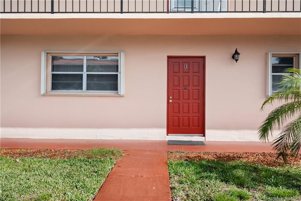 1929 SW Palm City Road, Unit 15B, Stuart, FL 34994 Photo