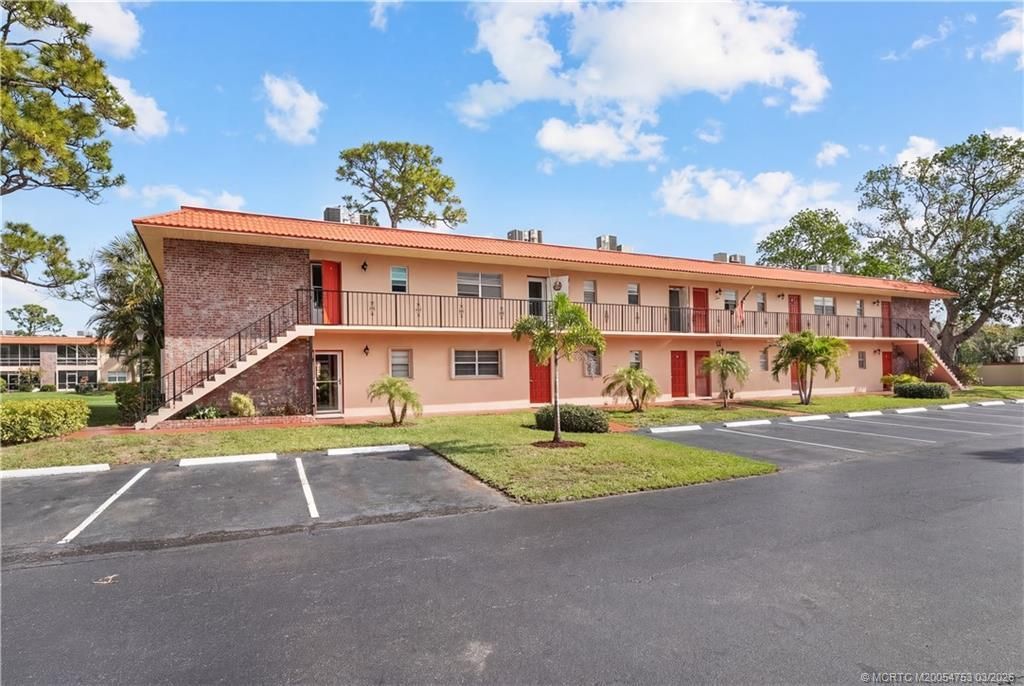 1929 SW Palm City Road, Unit 15B, Stuart, FL 34994 Photo