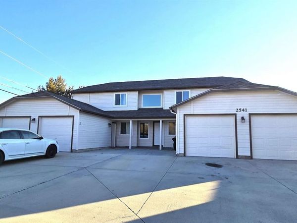 2541 W Malad St, Boise, ID 83705
