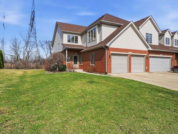 26614 W Old Kerry , Channahon, IL 60410