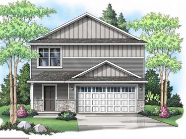 8709 147th Avenue NW, Ramsey, MN 55303