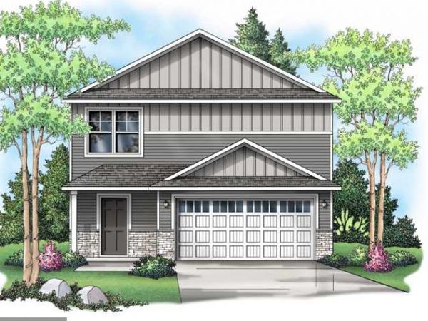 8709 147th Avenue NW, Ramsey, MN 55303