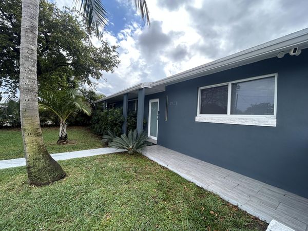 4321 NW 15th Avenue, Oakland Park, FL 33309