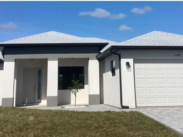 7197 TREADWAY ROAD , PORT CHARLOTTE, FL 33981