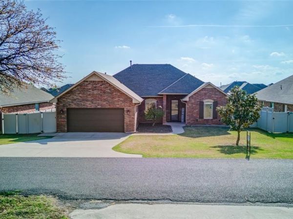 612 N Timber Road, Oklahoma City, OK 73130