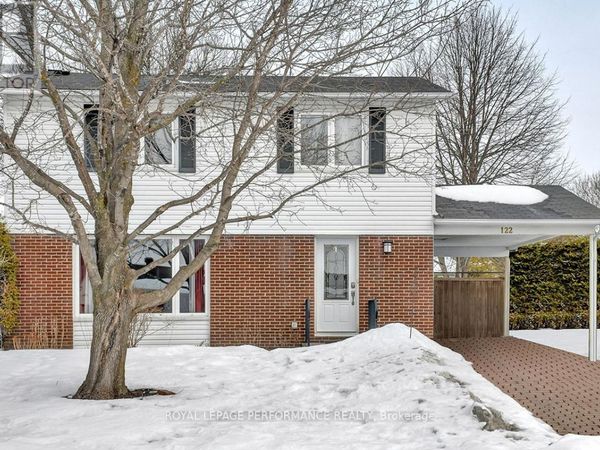 122 Post Road, Ottawa, ON K2L1L2