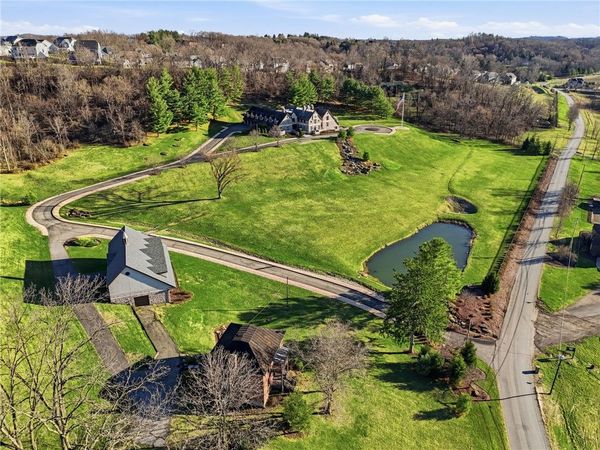 514 Justabout Road, Venetia, PA 15367