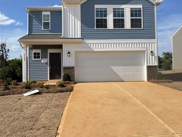 4120 Oxford Glen Drive, Unit OG 5, Claremont, NC 28610