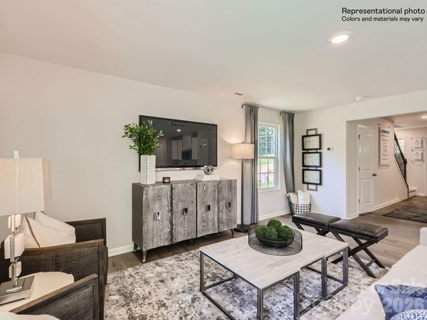 4120 Oxford Glen Drive, Unit OG 5, Claremont, NC 28610