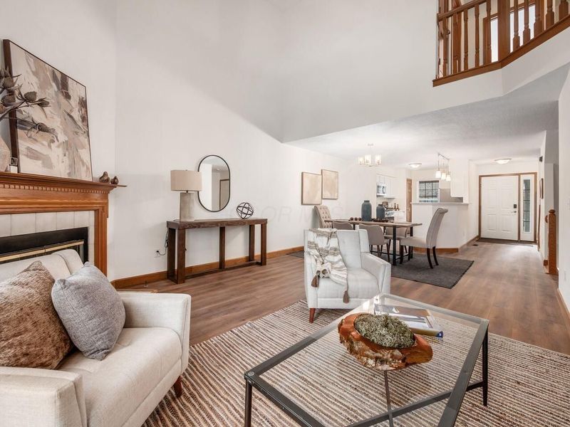 6544 Upper Lake Circle, Westerville, OH 43082 Photo 15