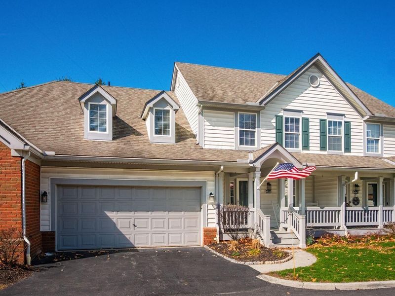 6544 Upper Lake Circle, Westerville, OH 43082 Photo 2