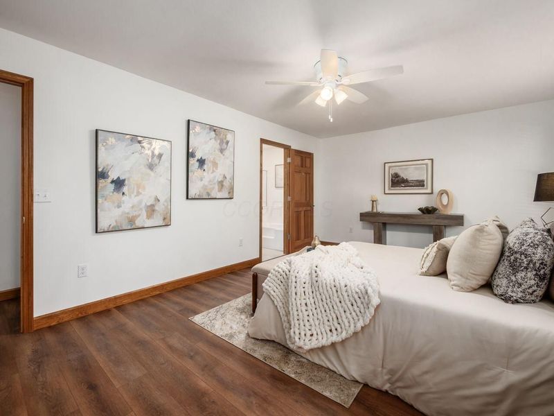 6544 Upper Lake Circle, Westerville, OH 43082 Photo 20