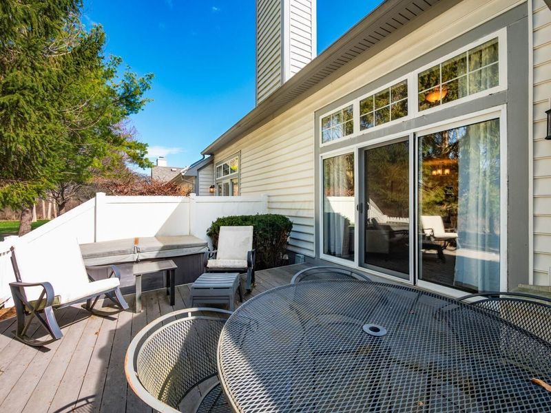 6544 Upper Lake Circle, Westerville, OH 43082 Photo 38