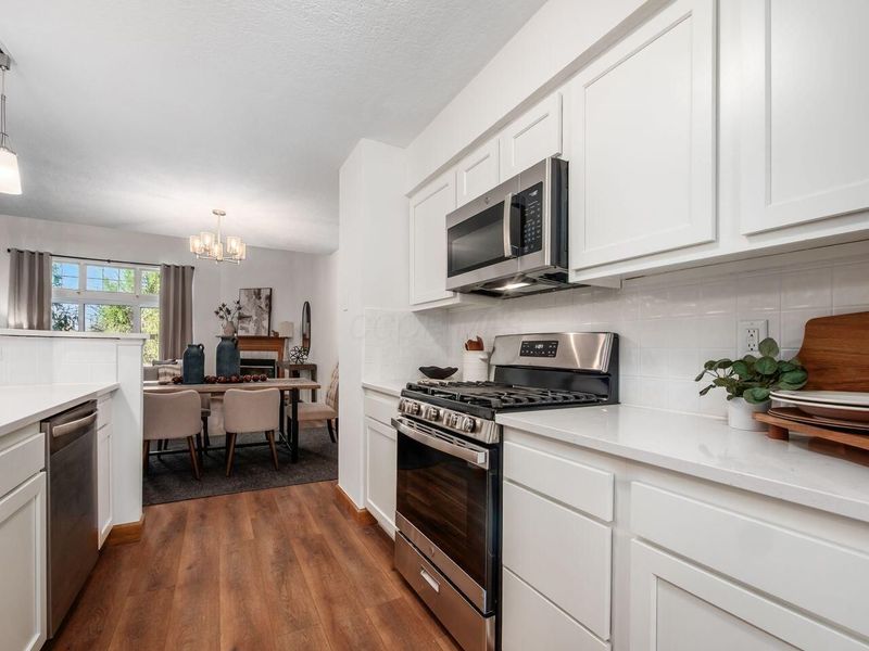 6544 Upper Lake Circle, Westerville, OH 43082 Photo 8