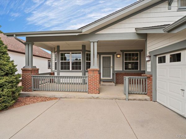 22885 E Canyon Place , Aurora, CO 80016