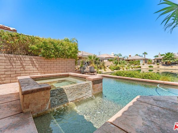 65 Shoreline Drive, Rancho Mirage, CA 92270