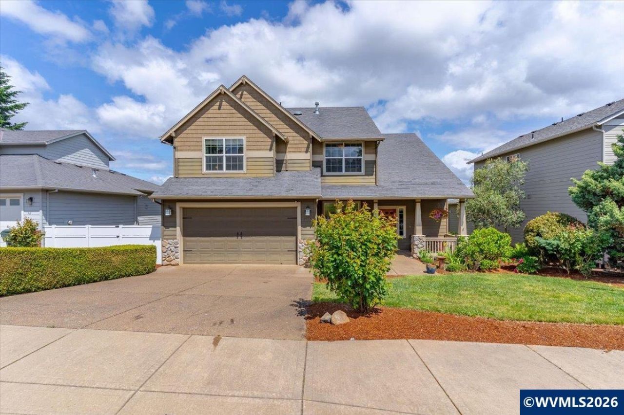 2737 Fillmore Av Nw, Salem, OR 97304 Main Photo