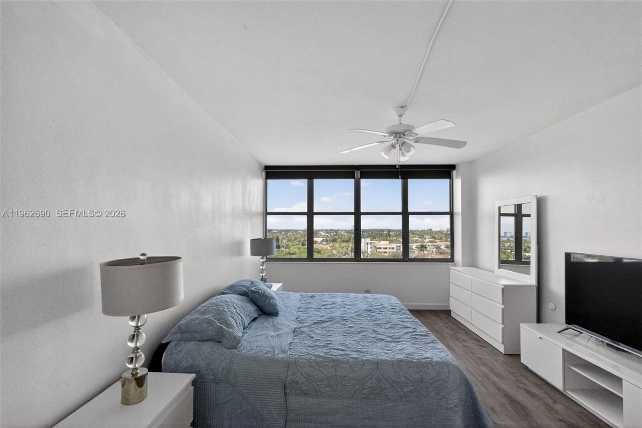 7441 Wayne Avenue, Unit 8J, Miami Beach, FL 33141 Photo