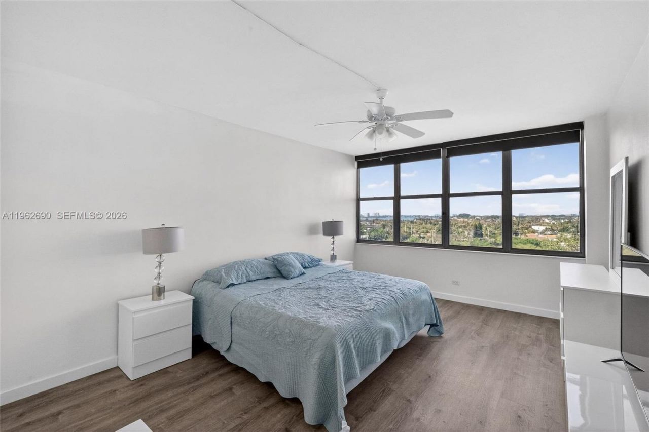 7441 Wayne Avenue, Unit 8J, Miami Beach, FL 33141 Photo
