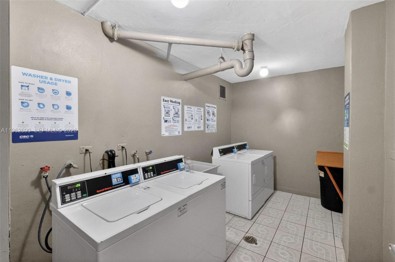 7441 Wayne Avenue, Unit 8J, Miami Beach, FL 33141 Photo