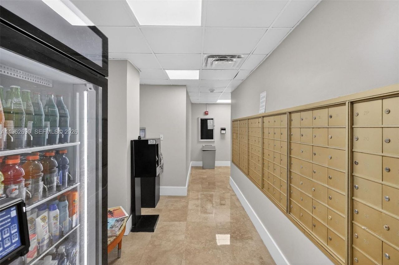 7441 Wayne Avenue, Unit 8J, Miami Beach, FL 33141 Photo