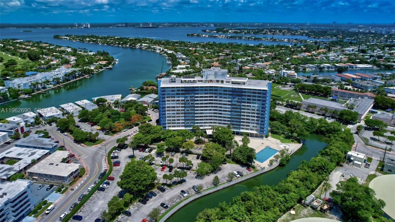 7441 Wayne Avenue, Unit 8J, Miami Beach, FL 33141 Photo