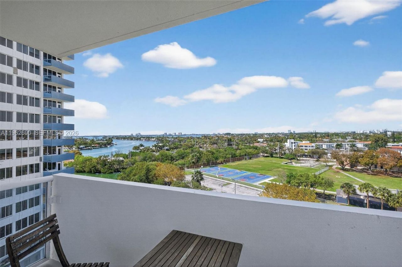 7441 Wayne Avenue, Unit 8J, Miami Beach, FL 33141 Photo