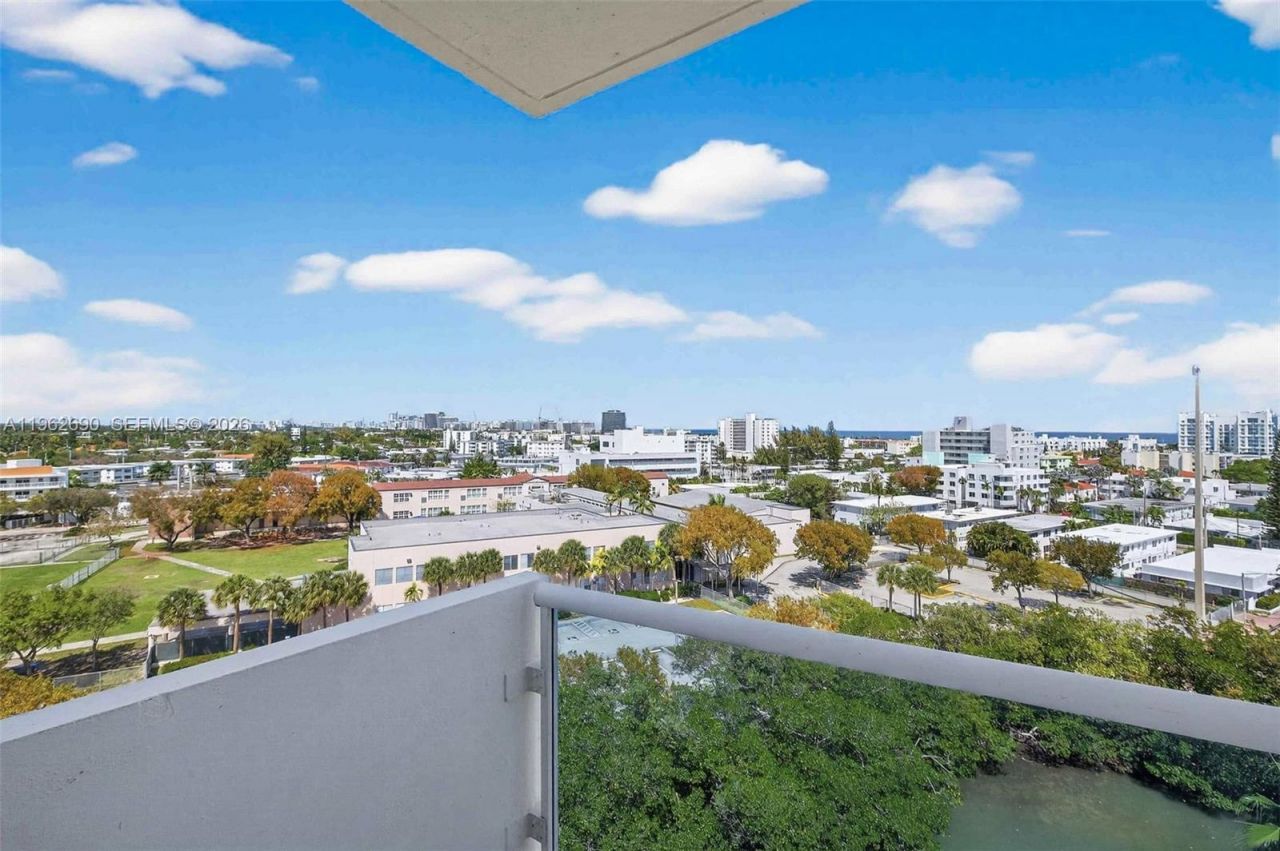 7441 Wayne Avenue, Unit 8J, Miami Beach, FL 33141 Photo