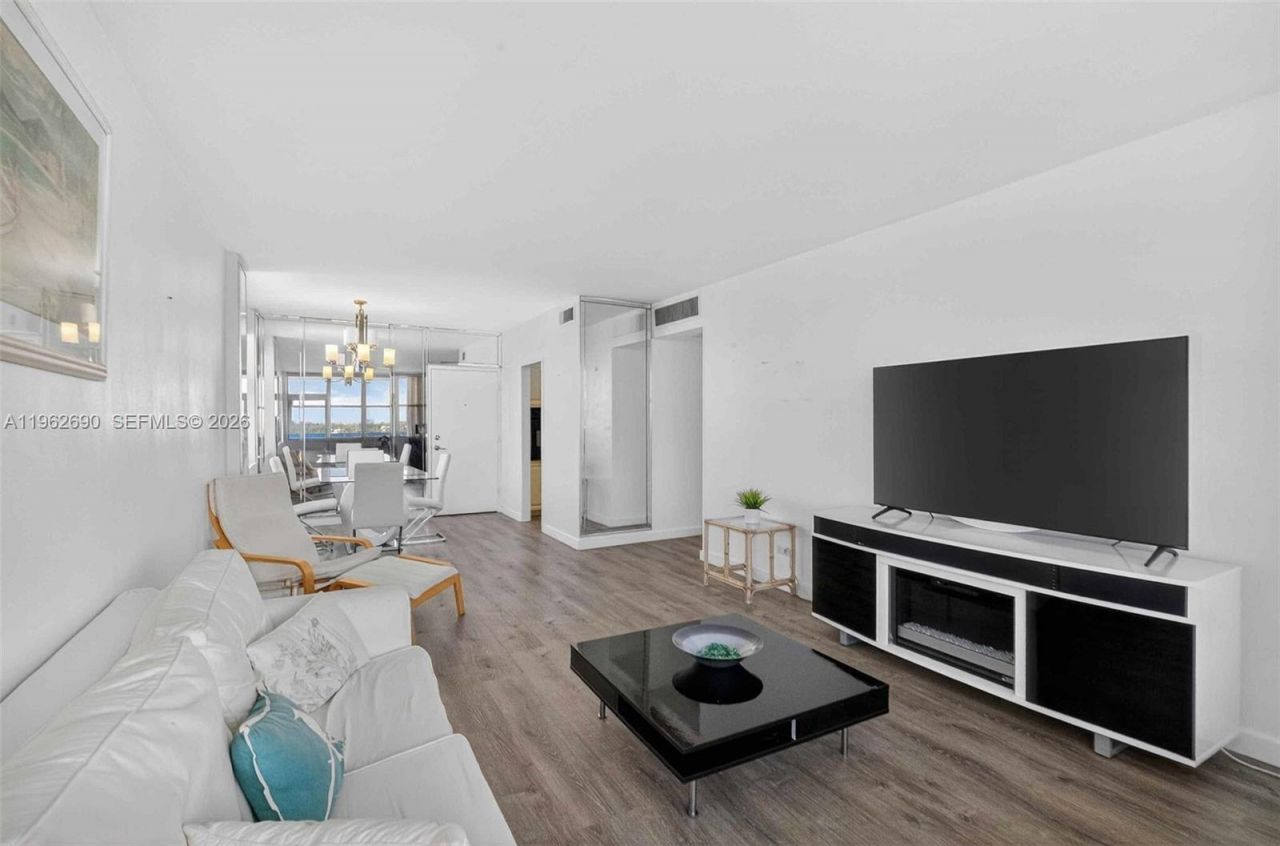 7441 Wayne Avenue, Unit 8J, Miami Beach, FL 33141 Photo