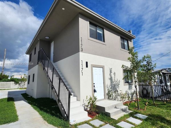 1171 NW 66th St , Unit 1171, Miami, FL 33150