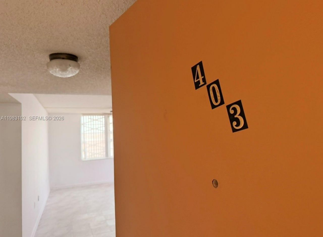 13390 NE 7th Ave , Unit 403, North Miami, FL 33161 Photo